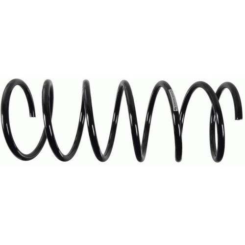 SACHS Fahrwerksfeder 997 927