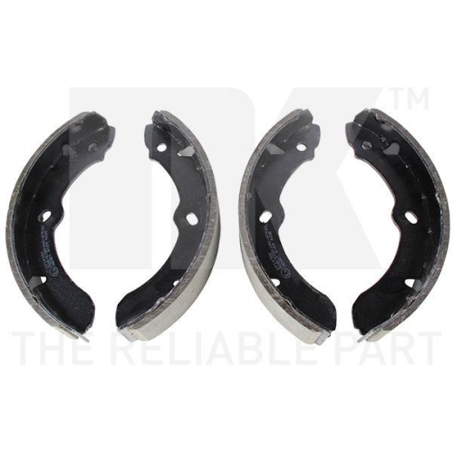 NK Bremsbackensatz, Feststellbremse 2714396