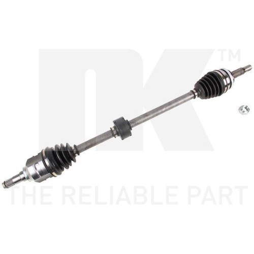 NK Antriebswelle 504530