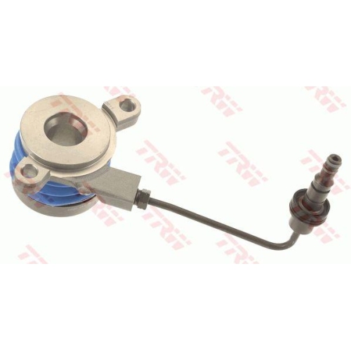 TRW Zentralausr&uuml;cker, Kupplung