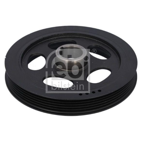 FEBI BILSTEIN Riemenscheibe, Kurbelwelle