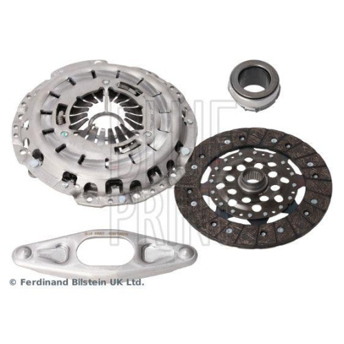 BLUE PRINT Kupplungssatz