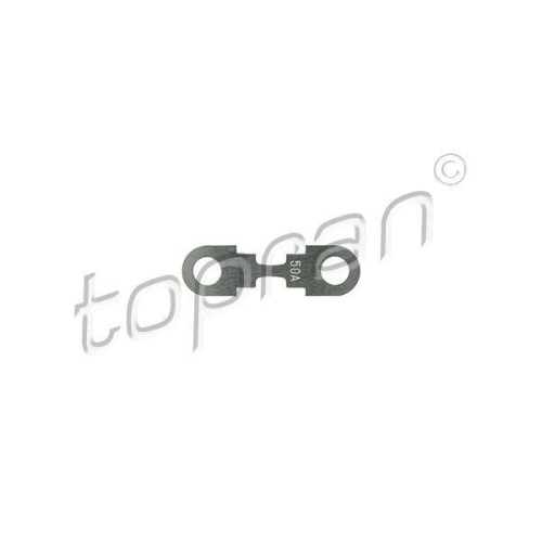 TOPRAN Sicherung