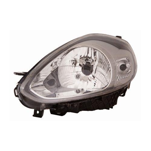 ABAKUS Hauptscheinwerfer