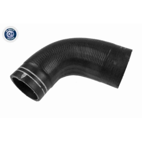 VAICO Ladeluftschlauch Q+, Erstausrüsterqualität V24-0685