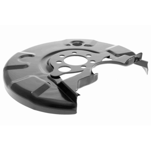 VAICO Spritzblech, Bremsscheibe Original VAICO Qualität V10-5276