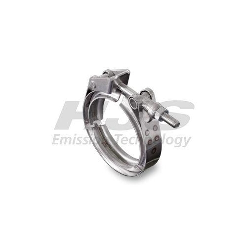 HJS Rohrverbinder, Abgasanlage 90 60 5895