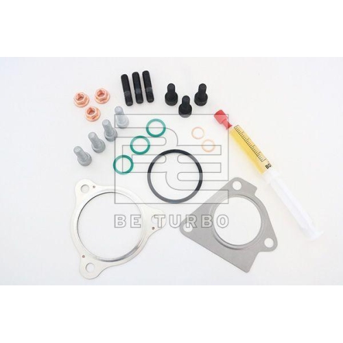 BE TURBO Montagesatz, Lader ABS296