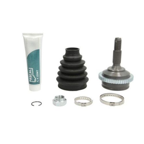 PASCAL Gelenksatz, Antriebswelle G1P020PC