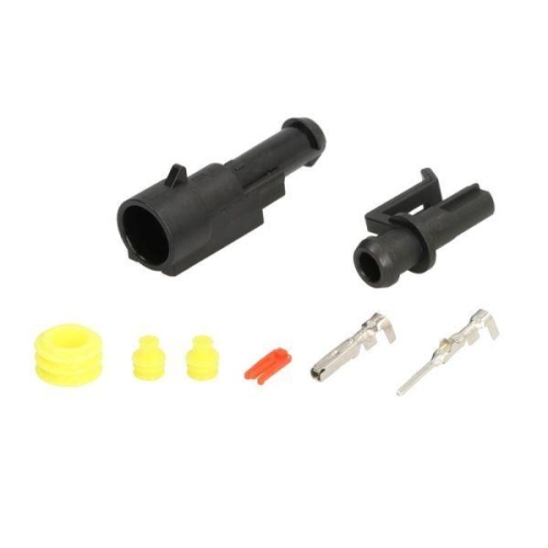 TRUCKLIGHT Stecker 7110033C