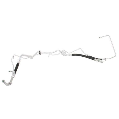 THERMOTEC Hochdruckleitung, Klimaanlage KTT160286