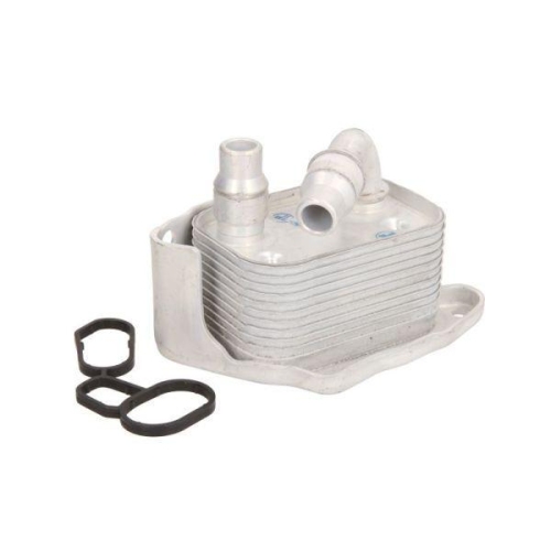 THERMOTEC Ölkühler, Motoröl D4B006TT