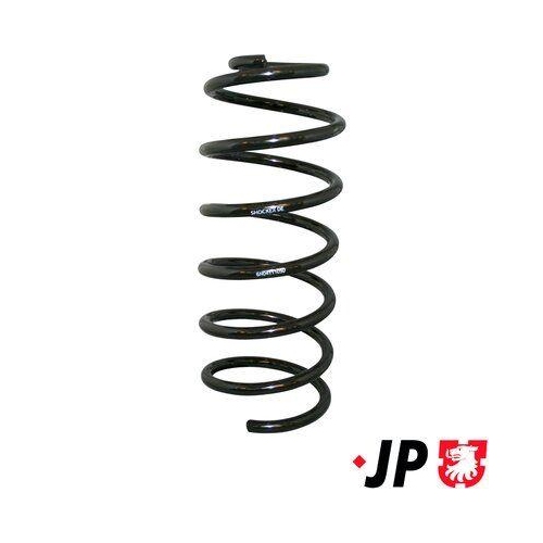 JP GROUP Fahrwerksfeder JP 1142200300
