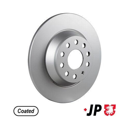 JP GROUP Bremsscheibe JP 1163208500
