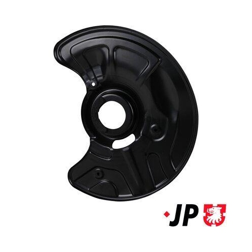 JP GROUP Spritzblech, Bremsscheibe JP 1364202470