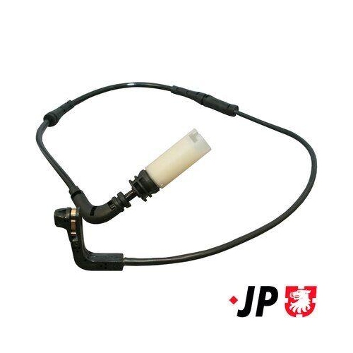 JP GROUP Sensor, Bremsbelagverschleiß JP 1497301500