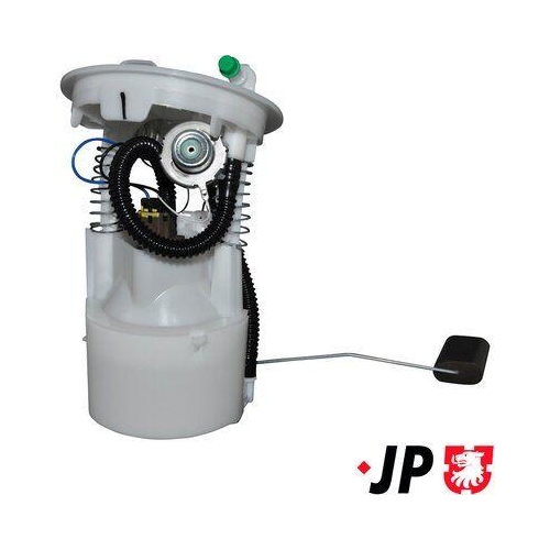 JP GROUP Kraftstoff-F&ouml;rdereinheit JP 4315200100