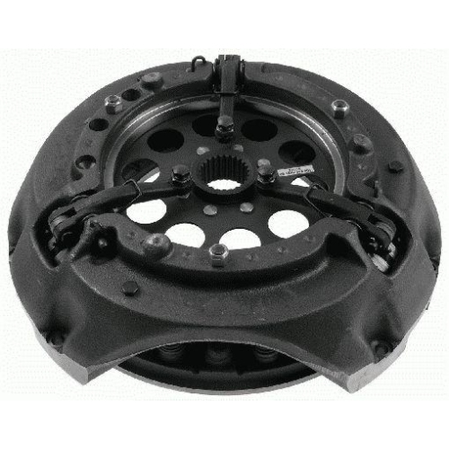 SACHS Kupplungsdruckplatte 1882 819 001