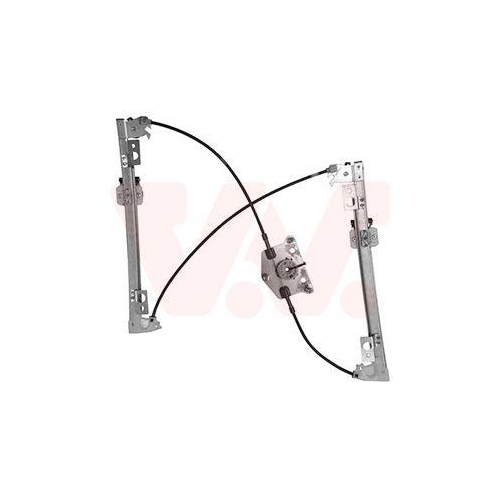 VAN WEZEL Fensterheber 3019261