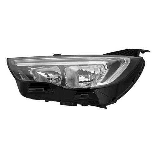 HELLA Hauptscheinwerfer 1EG 354 862-021