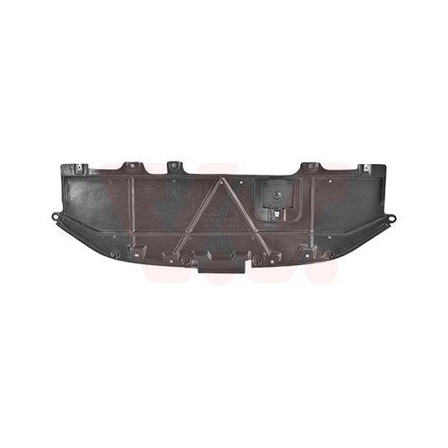 VAN WEZEL Abdeckung, Frontsch&uuml;rze 2749701