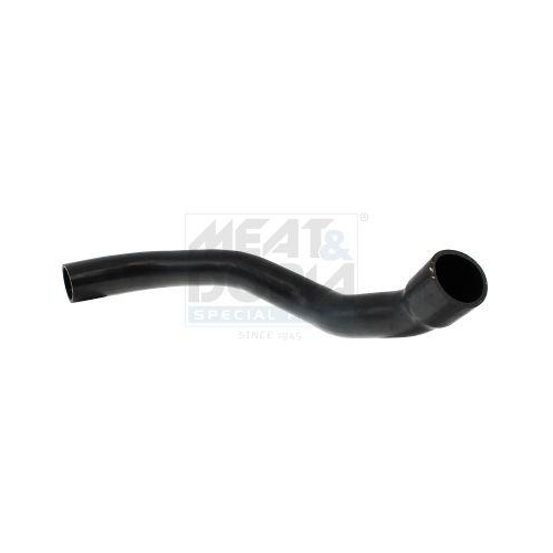 MEAT & DORIA Ladeluftschlauch 96855