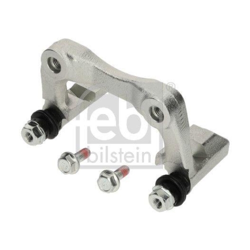FEBI BILSTEIN Halter, Bremssattel 198713