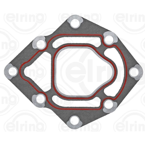 ELRING Dichtung, Abgasrohr 055.840