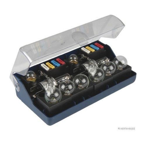 HERTH+BUSS ELPARTS Sortiment, Gl&uuml;hlampen 89900113