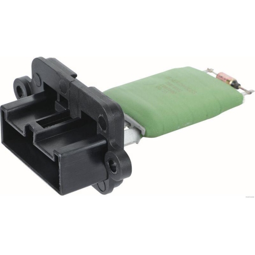 HERTH+BUSS ELPARTS Widerstand, Innenraumgebl&auml;se 75616002