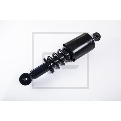 PE Automotive D&auml;mpfer, Fahrerhauslagerung 033.287-10A