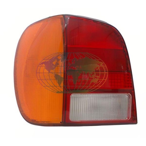 Lexmond Trading BV Schlussleuchte 9244422