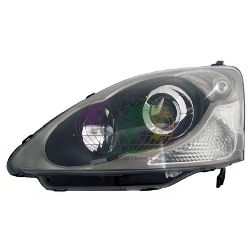 Lexmond Trading BV Hauptscheinwerfer 4035252