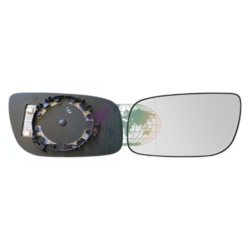 Lexmond Trading BV Spiegelglas, Au&szlig;enspiegel 6044066
