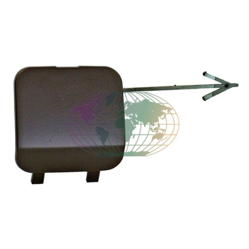 Lexmond Trading BV Blende, Sto&szlig;f&auml;nger 6445185