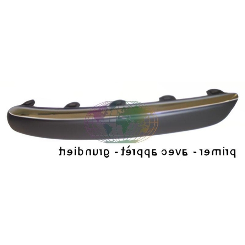 Lexmond Trading BV Zier-/Schutzleiste, Sto&szlig;f&auml;nger 6806112