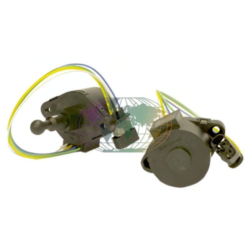 Lexmond Trading BV Stellelement, Leuchtweitenregulierung 1637255