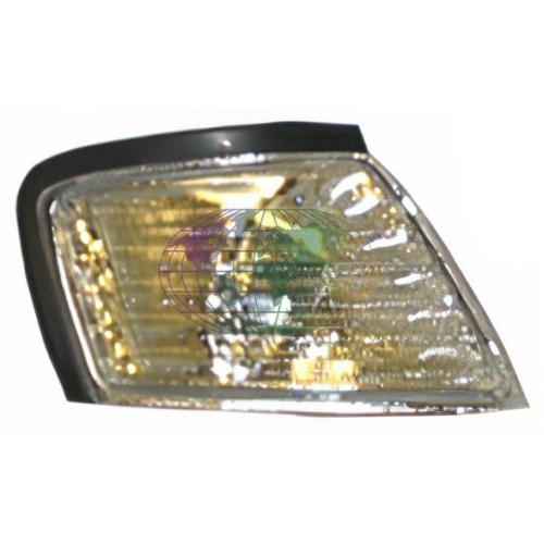 Lexmond Trading BV Blinkleuchte 2412301