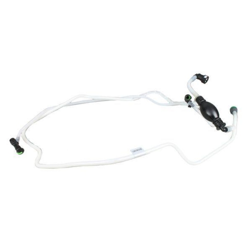 METZGER AUTOTEILE Kraftstoffleitung 2150019