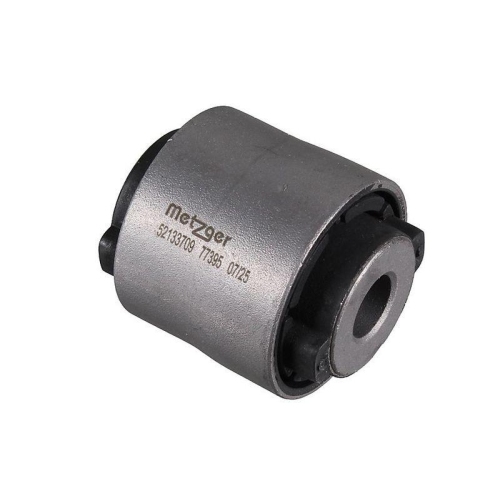 METZGER AUTOTEILE Lagerung, Lenker GREENPARTS 52133709