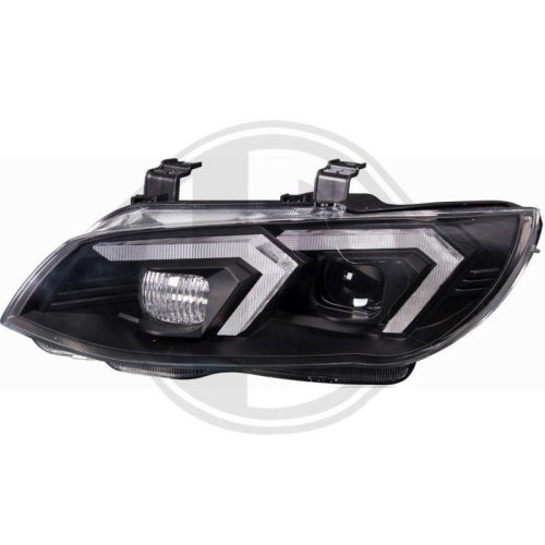 DIEDERICHS Hauptscheinwerfersatz HD Tuning 1216384