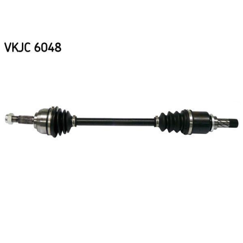 SKF Antriebswelle VKJC 6048