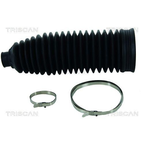 TRISCAN Faltenbalgsatz, Lenkung 8500 29061