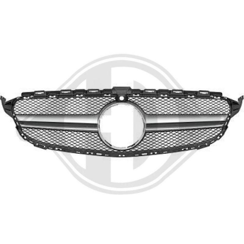 DIEDERICHS K&uuml;hlergitter HD Tuning 1673342