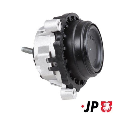 JP GROUP Lagerung, Motor JP 1417902470