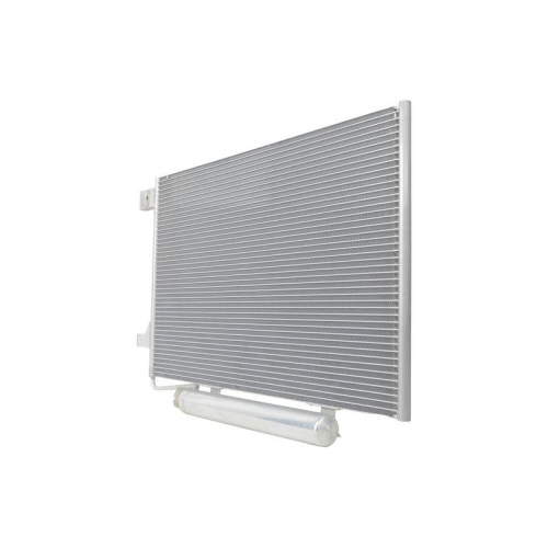 HELLA Kondensator, Klimaanlage >>> Easy2Fit <<< 8FC 366 220-601