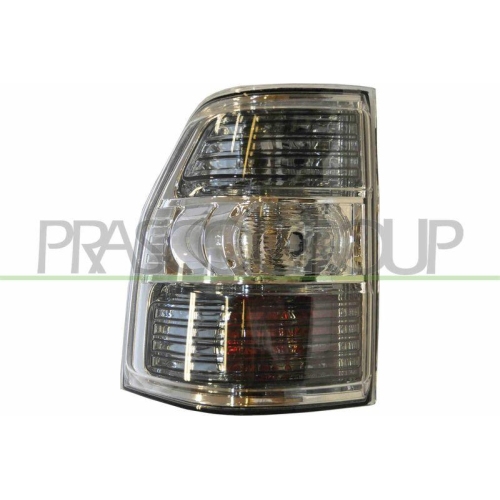 PRASCO Heckleuchte TYC MB1624153
