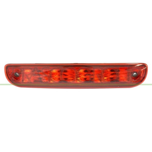 PRASCO Zusatzbremsleuchte TYC FT9304150