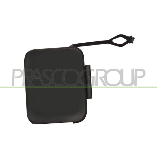 PRASCO Klappe, Abschlepphaken BM0441286