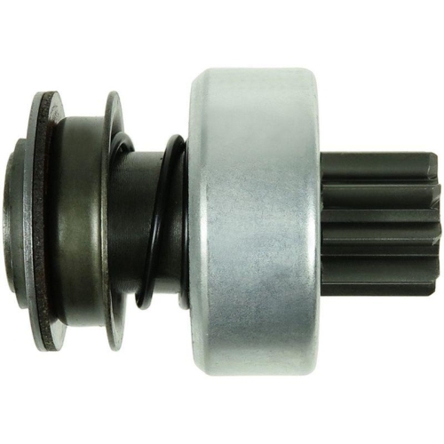 AS-PL Freilaufgetriebe, Starter AS SD0003